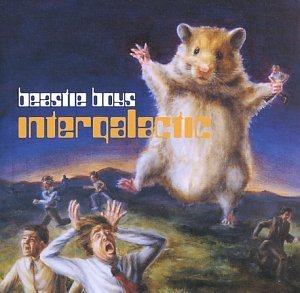 Beastie Boys/Intergalactic@Import-Jpn